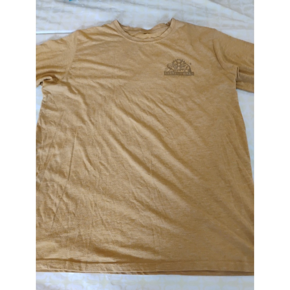 Firestone Walker Barred Works T Shirt Size XL